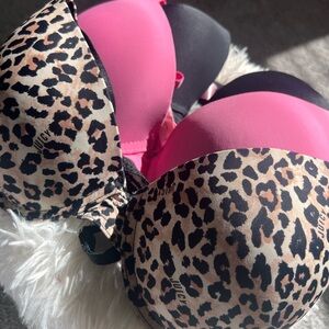 Bra by Juicy Couture. Size 36 B.